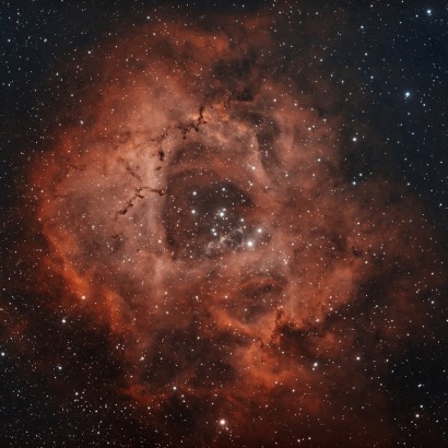 heart nebula